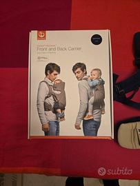 zaino/marsupio stokke 