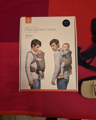 zaino/marsupio stokke 