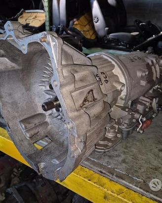 Cambio Automatico Per Bmw Serie 3 E36 Benzina