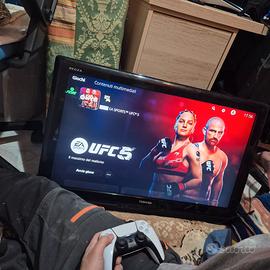 TV Toshiba Regza 32 pollici