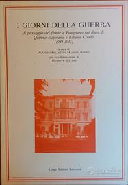 I giorni della guerra 