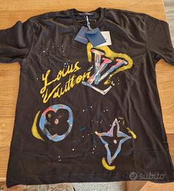 T-shirt uomo LV