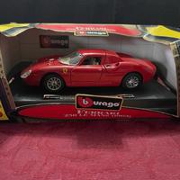 Ferrari 250 Le Mans 1965