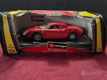 Ferrari 250 Le Mans 1965