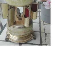 Carillon Reuge Portasigarette Swiss Musical