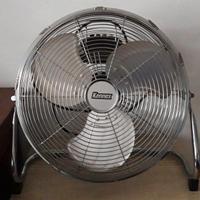 Ventilatore Kennex 3 velocità (40Ø) - Come nuovo