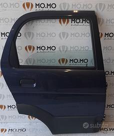Porta posteriore destra daihatsu terios
