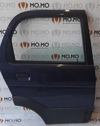 Porta posteriore destra daihatsu terios