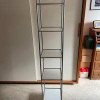 Colonnina componibile