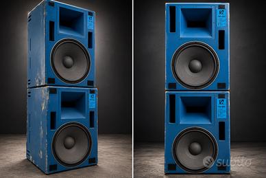 🔥Vintage Stage Accompany Blue Box PMS-5000🔥