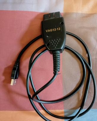 Cavo VAG 12 12