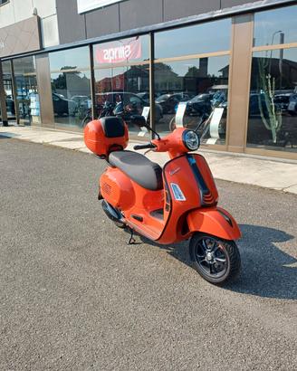 Vespa GTS 300 Super (AZIENDALE)