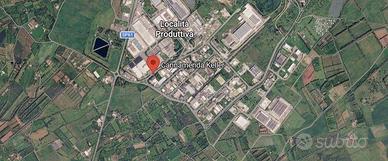 Immobile in asta di 1000 m² a Villacidro