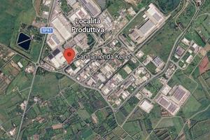 Immobile in asta di 1000 m² a Villacidro