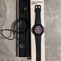 Galaxy Watch 4 Classic 46mm