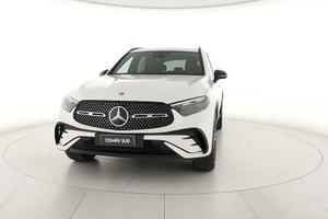 MERCEDES GLC - X254 - GLC 220 d mhev AMG Ad U32517