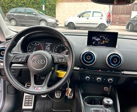 Audi a 3 S line