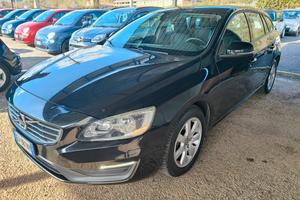 Volvo V60 D2 1.6 Momentum