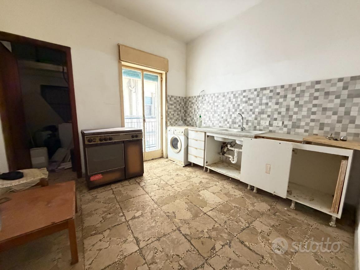 Appartamento – Agrigento, Bibirria, Calcarelle - Vista 4