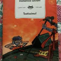 Narrativa per ragazzi