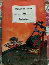 Narrativa per ragazzi