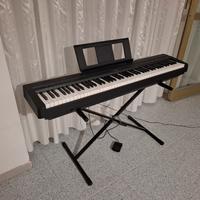 Tastiera Yamaha P-45