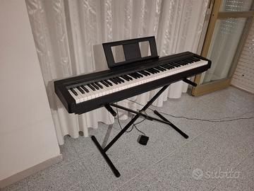 Tastiera Yamaha P-45