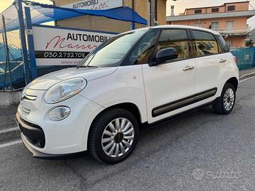 FIAT 500L 0.9 TwinAir Turbo Natural Power Lounge