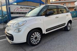 FIAT 500L 0.9 TwinAir Turbo Natural Power Lounge