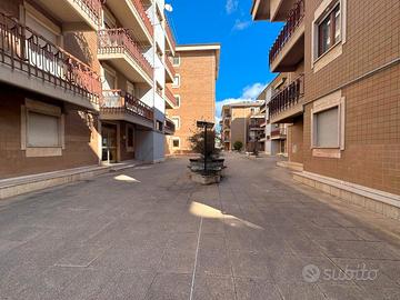 Via D'Amato-165mq con soffitta