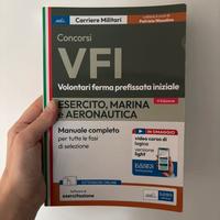 Manuale preparazione concorso