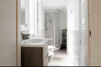 Appartamento ristrutturato