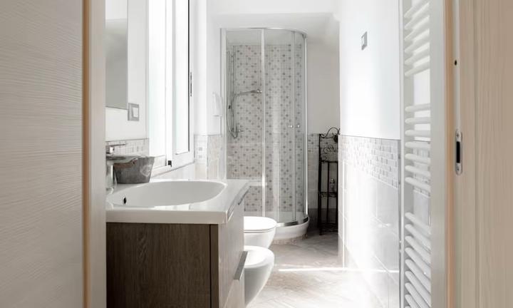 Appartamento ristrutturato