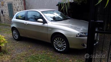 Alfa romeo 147 - 2005