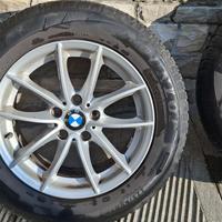 CERCHI IN LEGA BMW 