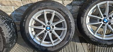 CERCHI IN LEGA BMW 