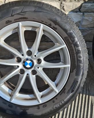 CERCHI IN LEGA BMW 