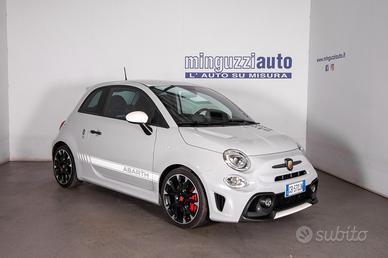 Abarth 595 1.4 Turbo Esseesse Competizione 180cv A