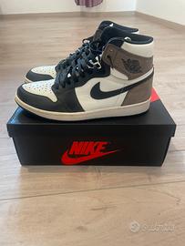 Nike Jordan 1 Retro High Dark Mocha