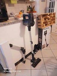 Aspirapolvere senza fili