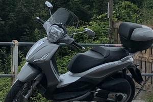 Piaggio Beverly 300 - 2013
