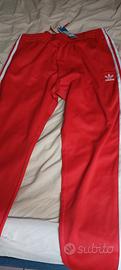 pantaloni tuta adidas firebird