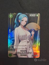 Goddess Story One Piece 