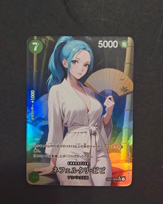 Goddess Story One Piece 