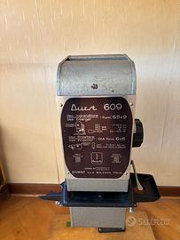 ingranditore proiettore