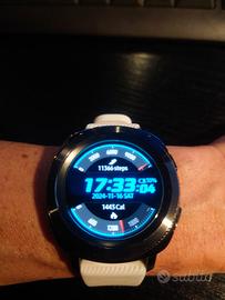 Smartwatch Samsung Gear sport 