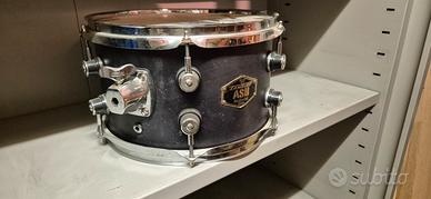 rullante Tamburo mod.ASH 418 BK