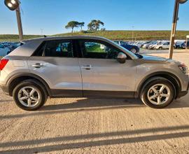 AUDI Q2 1.6 30 TDI BUSINESS S TRONIC