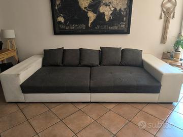 Divano Mega sofà 