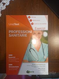 UnidTest-Professioni sanitarie
